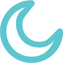 Rested Sleep Therapy Logo